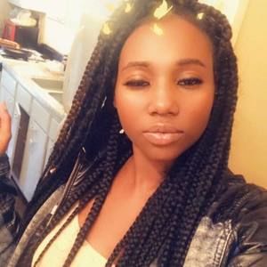 Meet your Posher, Tink